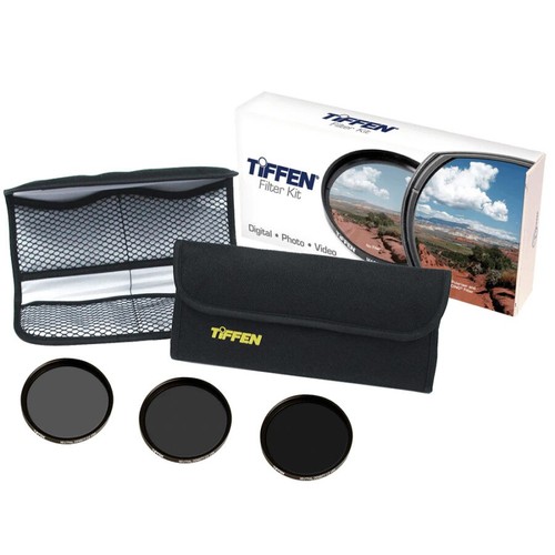 Tiffen 67mm neutral density - neutral,