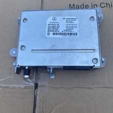 Mercedes W221 S Class