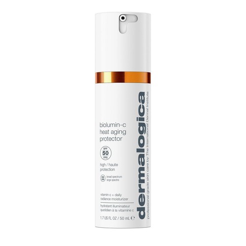 Dermalogica biolumin heat - dermalogica,