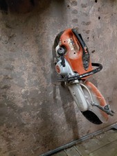 Stihl TS 420 Disc Cutter