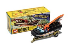 Corgi RT10701 Corgi Toys 107 -