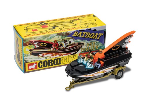 Corgi rt10701 toys 107 - corgi,