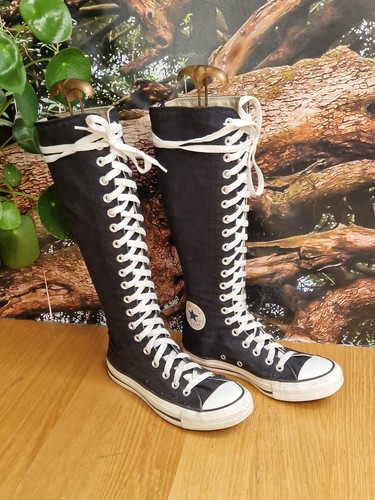 Converse all star knee - converse,