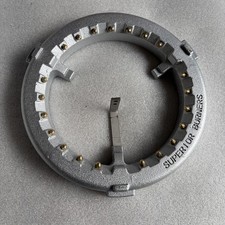 21 Jet  Burner For Chinese