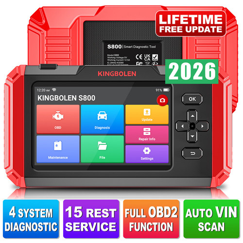 2026 kingbolen s800 - kingbolen, car