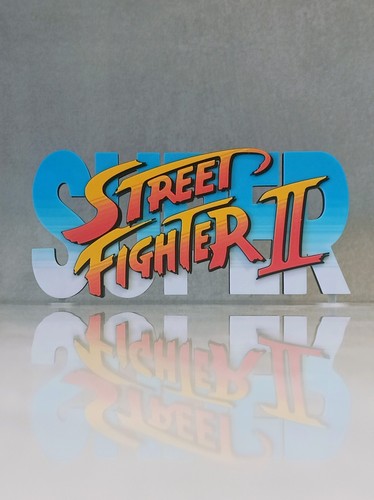 Super street fighter 2 - super,