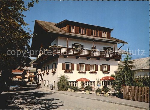 Kaprun pinzgau pongau - kaprun, pinzgau-pongau