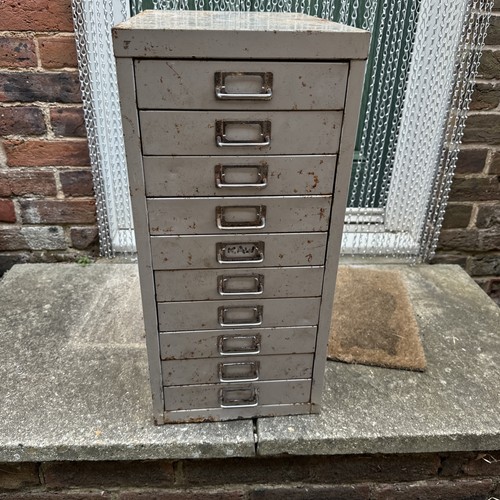 Large vintage white bisley - white,
