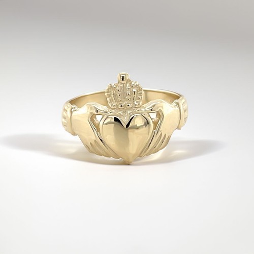 9ct yellow gold - 9ct, mens