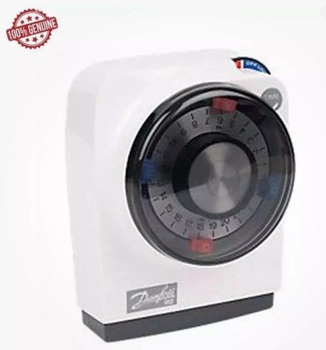 Danfoss 103 timeswitch - 103,
