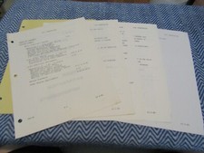 1987 CHEVROLET CAMARO CORVETTE