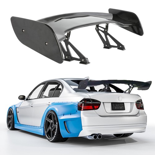 Black style rear - gt,