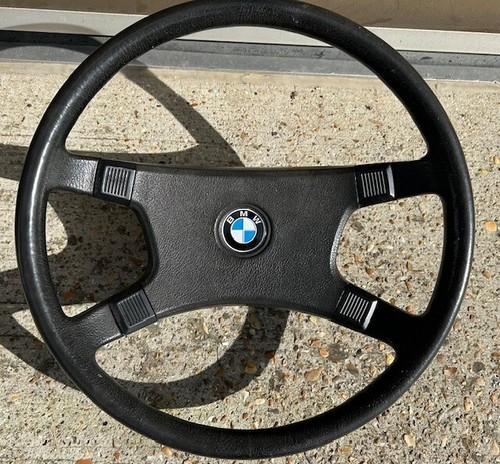 Original bmw e12 e23 spoke - bmw, 4