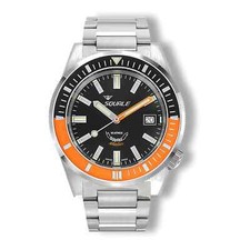 Squale MATICXSC.SQ22B 600M