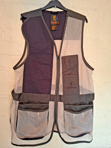 Browning clay pigeon shooting - browning,
