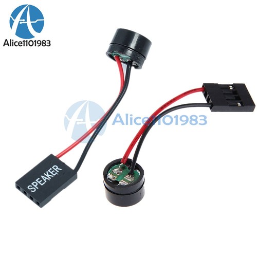 100x mini motherboard speaker - mini,
