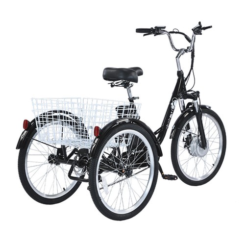 Gogobest gf100 20ah - 24",