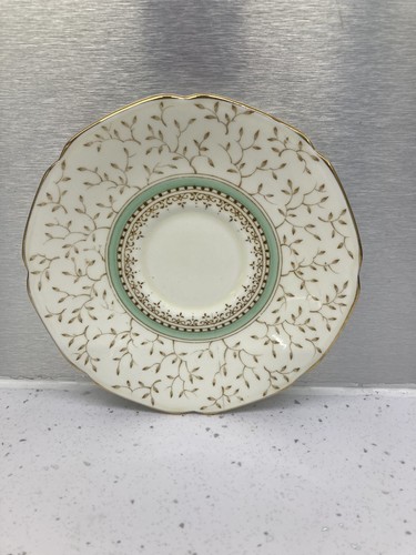 Vintage paragon cream - gold, +