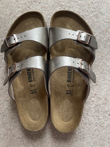 Birkenstock strap ladies - birkenstock,