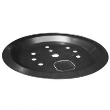90 LITRE SUMP LID ROUND GARDEN