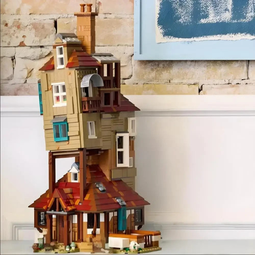 The burrow collectors - the, edition