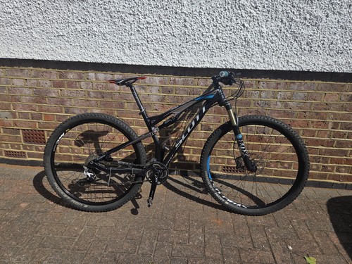 2016 scott spark 29er full - spark,