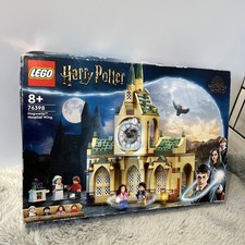 LEGO Harry Potter 76398