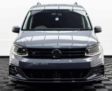 🔥VW CADDY LIFE MIRRORS |