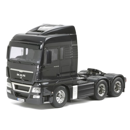 Tamiya 56325 man tgx 540 - tamiya,