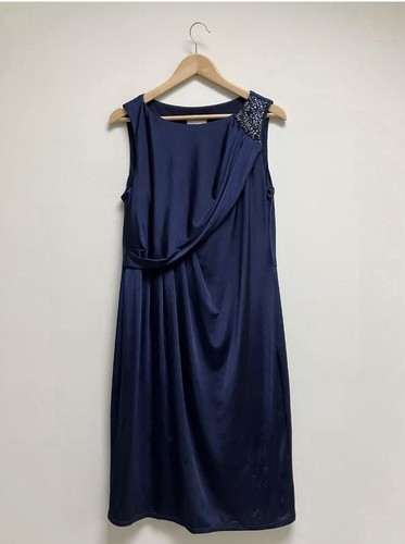 Jenny packham midi dress - jenny, size