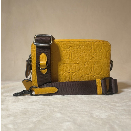 Coach rare charter - ,