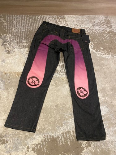 Evisu mens denim - mens,