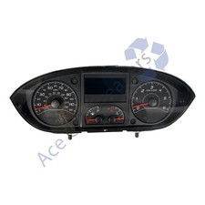 Peugeot Boxer 335 MK3 14-24 Speedo Clocks & Rev Counter 1394436080