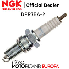 NGK DPR7EA-9 CANDLE FOR HONDA