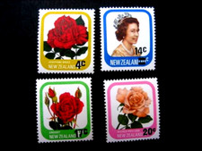 NEW ZEALAND NHM SET-1979/80