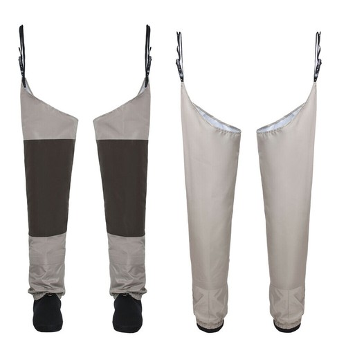 Kylebooker fly fishing thigh - kylebooker,
