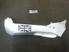 Gilera Fuoco 500 IE 2007-14