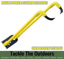 Catapult Power Band Barnett