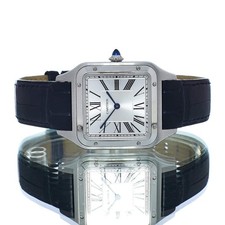 CARTIER SANTOS DUMONT WSSA0085