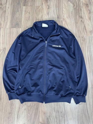 Navy blue vintage - , adidas