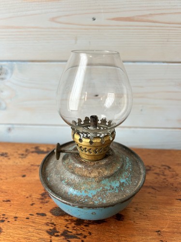 Antique brass based - antique,