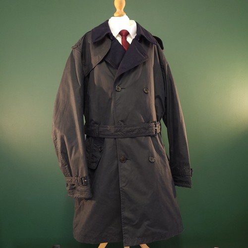 Barbour collingwood trench - barbour,