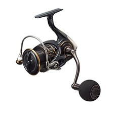 DAIWA spinning reel 22 Caldia