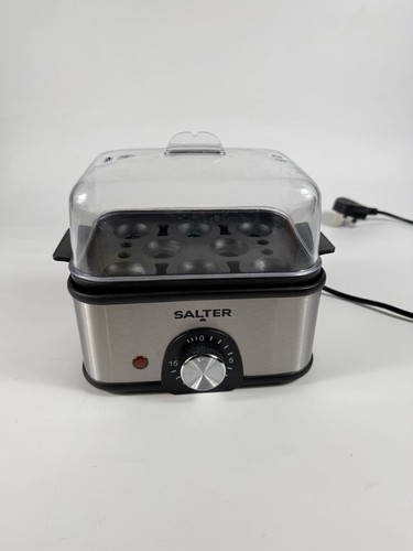 Salter electric multi egg - salter,