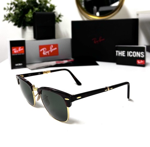 Authentic ray ban - rb, 990