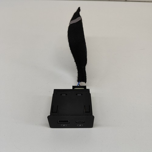 Nissan qashqai j12 usb port - j12,