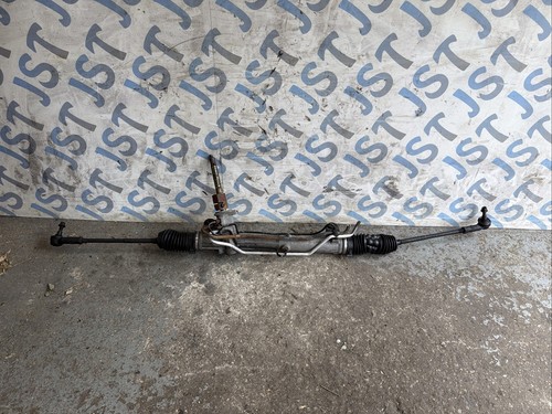Ford focus mk1 hydraulic power - focus,