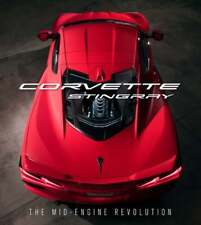 Corvette Stingray: The