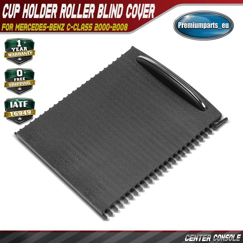Roller blind cover centre - cover,