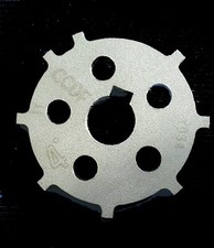 Y034 YAMAHA FZ6 FAZER 600 5VX ALL YEARS 4 DEGREE IGNITION ADVANCER ROTOR PICK UP